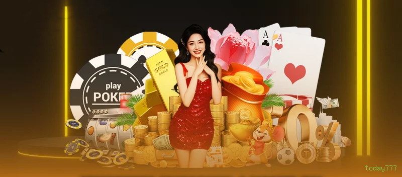 Slots 777 today777
