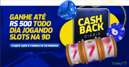 today777 App Versões