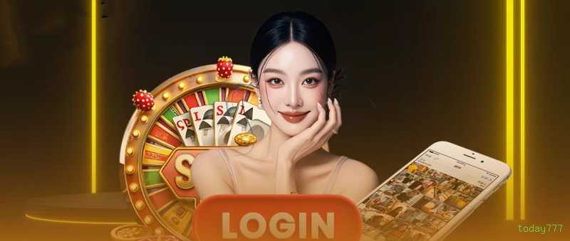 today777 Login App