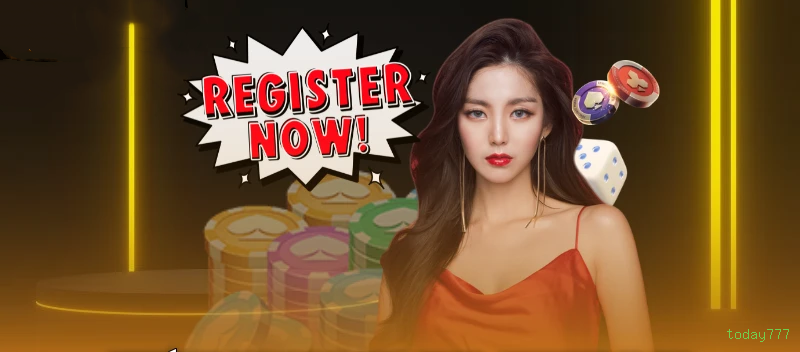 today777 Slot Demo